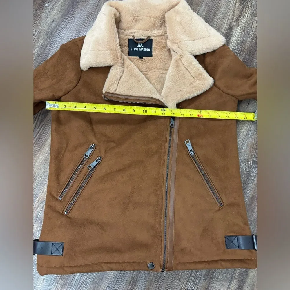 Steve Madden nwt steve